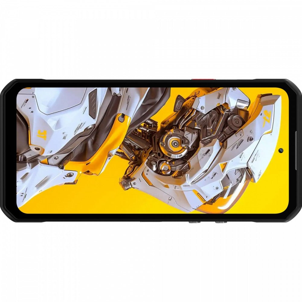 Smartphone WP60 5G 16/512 GB IP69K yellow
