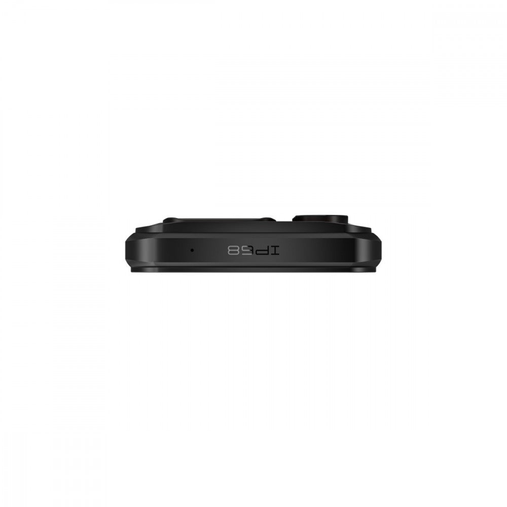 Smartphone WP66 5G 12GB 512GB IP69K Black