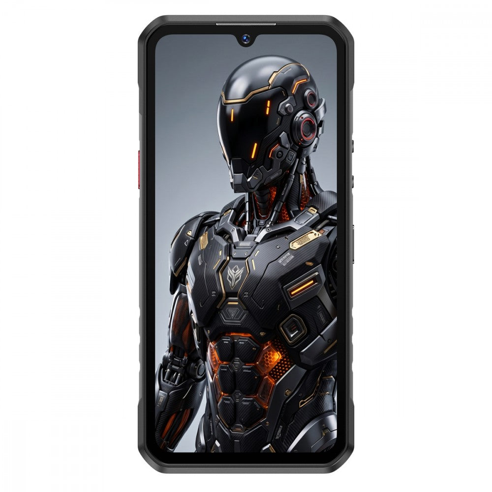 Smartphone WP68 Air 5G 12/512GB IP69K Black