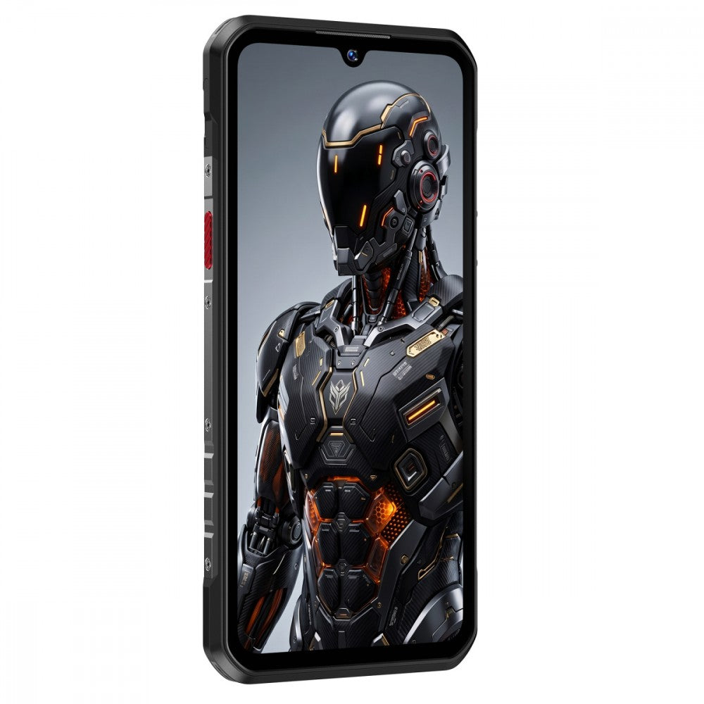 Smartphone WP68 Air 5G 12/512GB IP69K Black