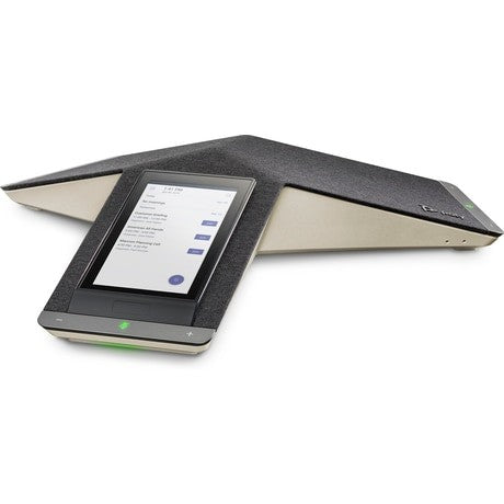 Trio C60 IP Conference Phone for Microsoft Teams Full Radio and PoE-enabled 849B6AA