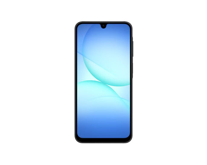 Smartphone Galaxy A17 5G 4/128GB Enterprise Edition black