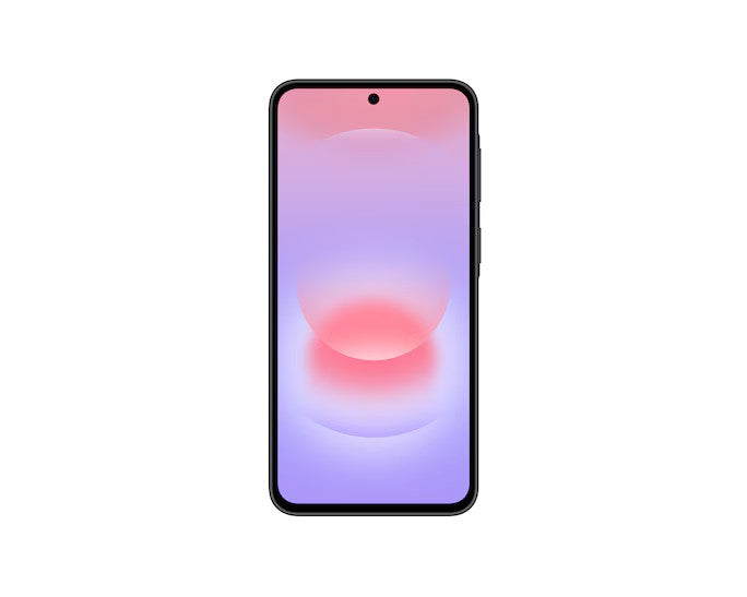 Smartphone Galaxy A37 5G 8/256GB Enterprise Edition black