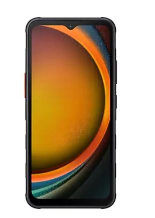 Smartphone Galaxy Xcover 7 5G (6+128GB) Enterprise Edition black