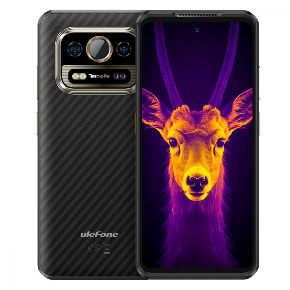 Smartphone Armor 25T Pro 8/256GB 5G