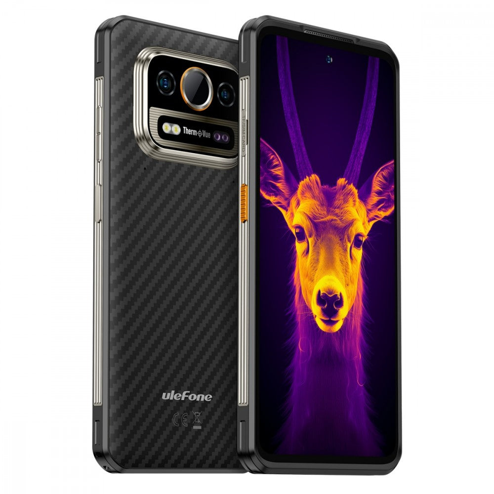 Smartphone Armor 25T Pro 8/256GB 5G