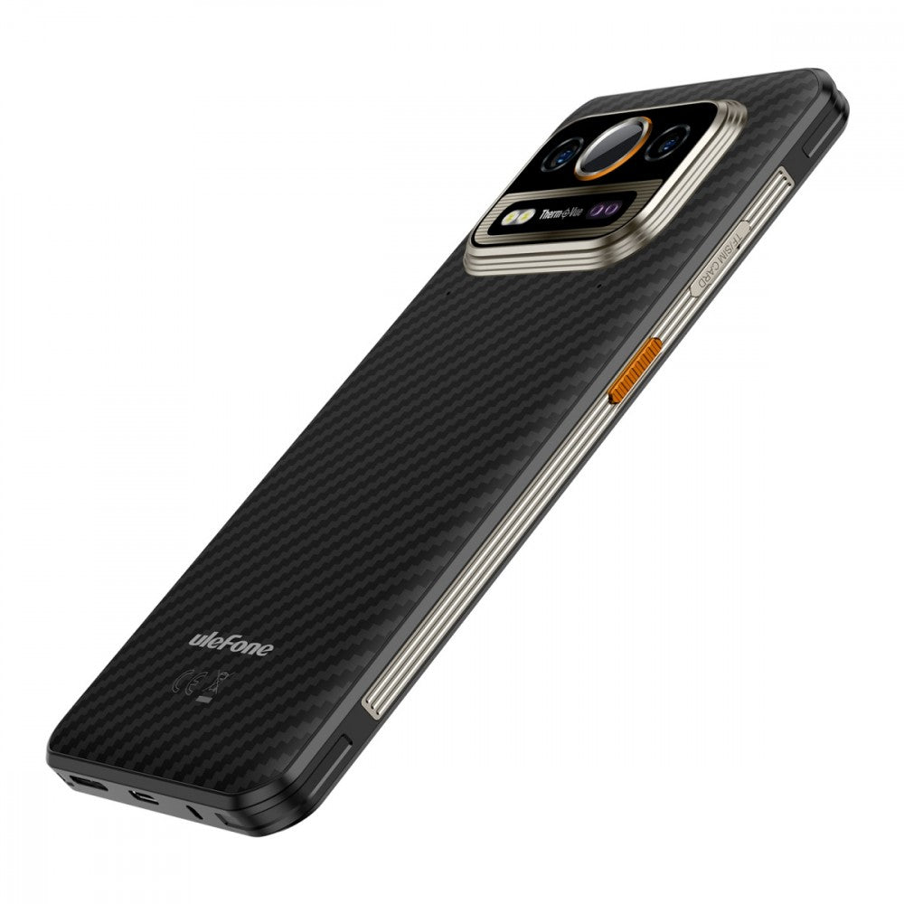 Smartphone Armor 25T Pro 8/256GB 5G
