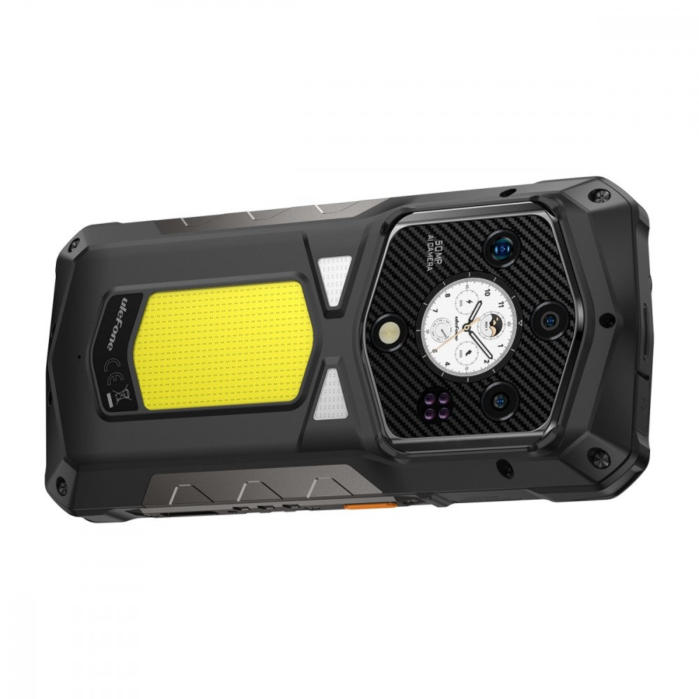 Smartphone Armor 29 Ultra 5G 16/1TB Black