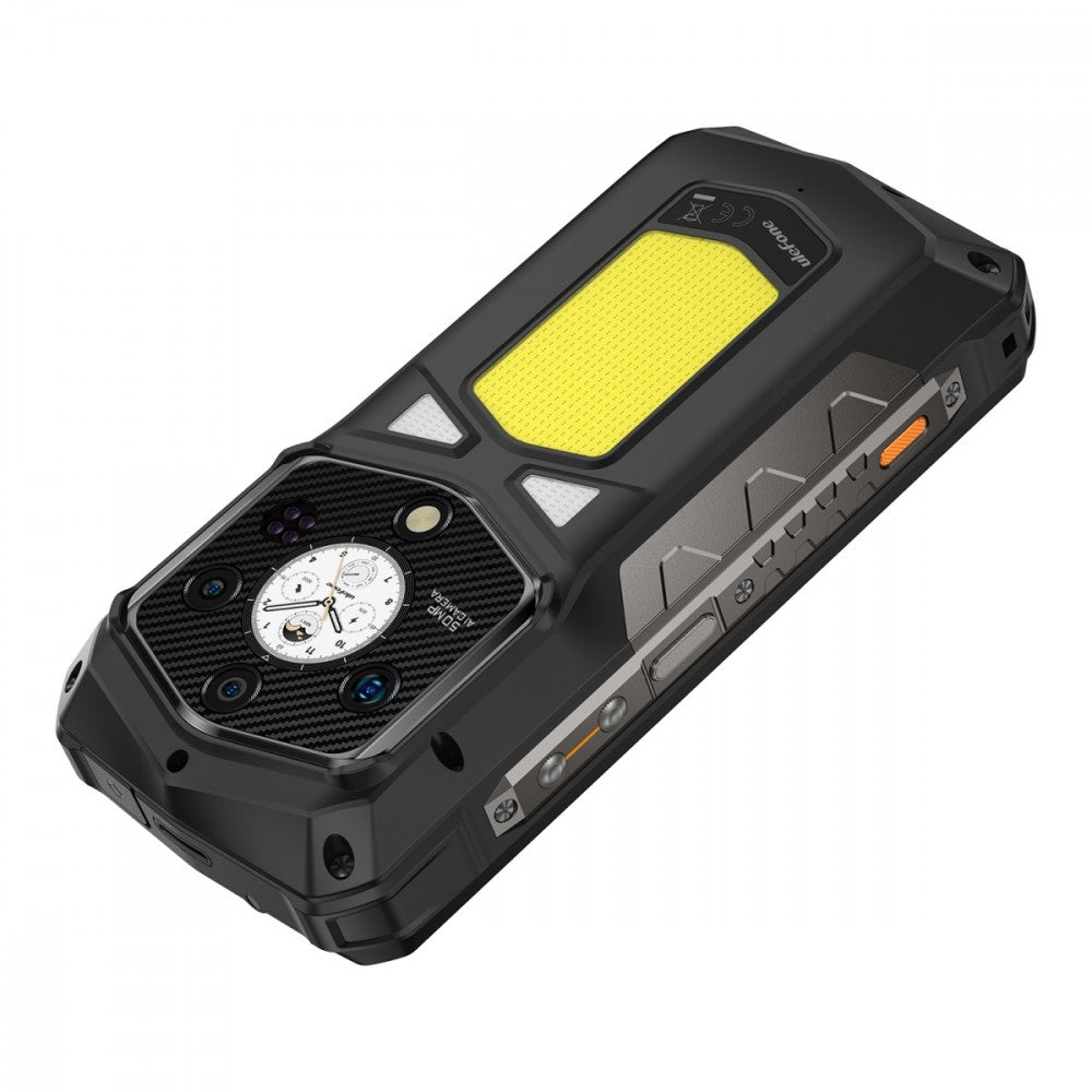 Smartphone Armor 29 Ultra 5G 16/1TB Black