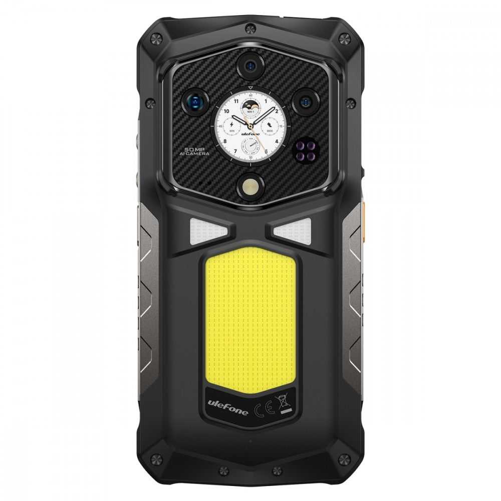 Smartphone Armor 29 Ultra 5G 16/1TB Black