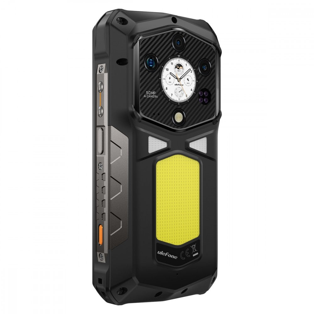 Smartphone Armor 29 Ultra 5G 16/1TB Black