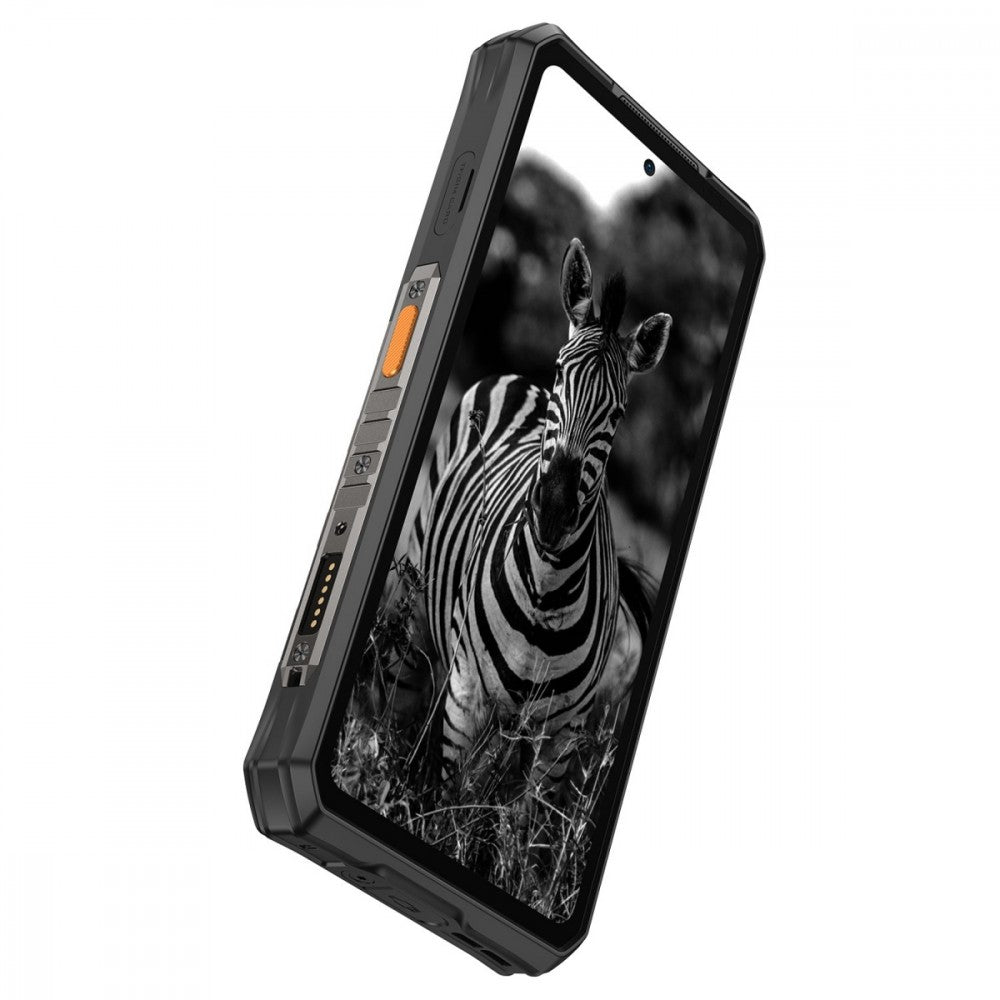 Smartphone Armor 28 Ultra 5G 16GB/1TB black