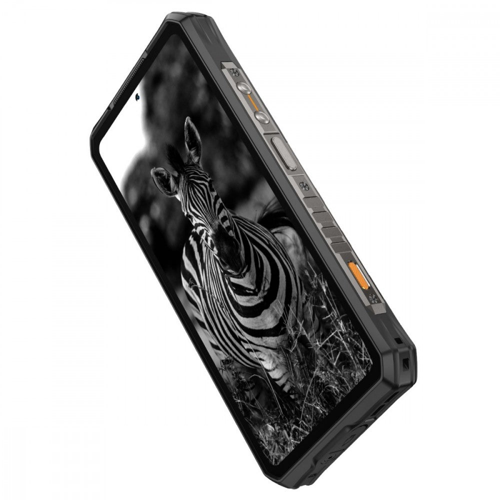 Smartphone Armor 28 Ultra 5G 16GB/1TB black