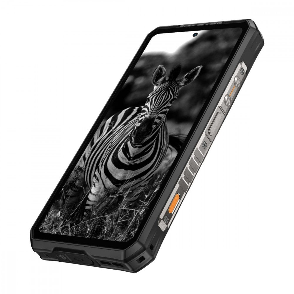 Smartphone Armor 28 Ultra 5G 16GB/1TB black