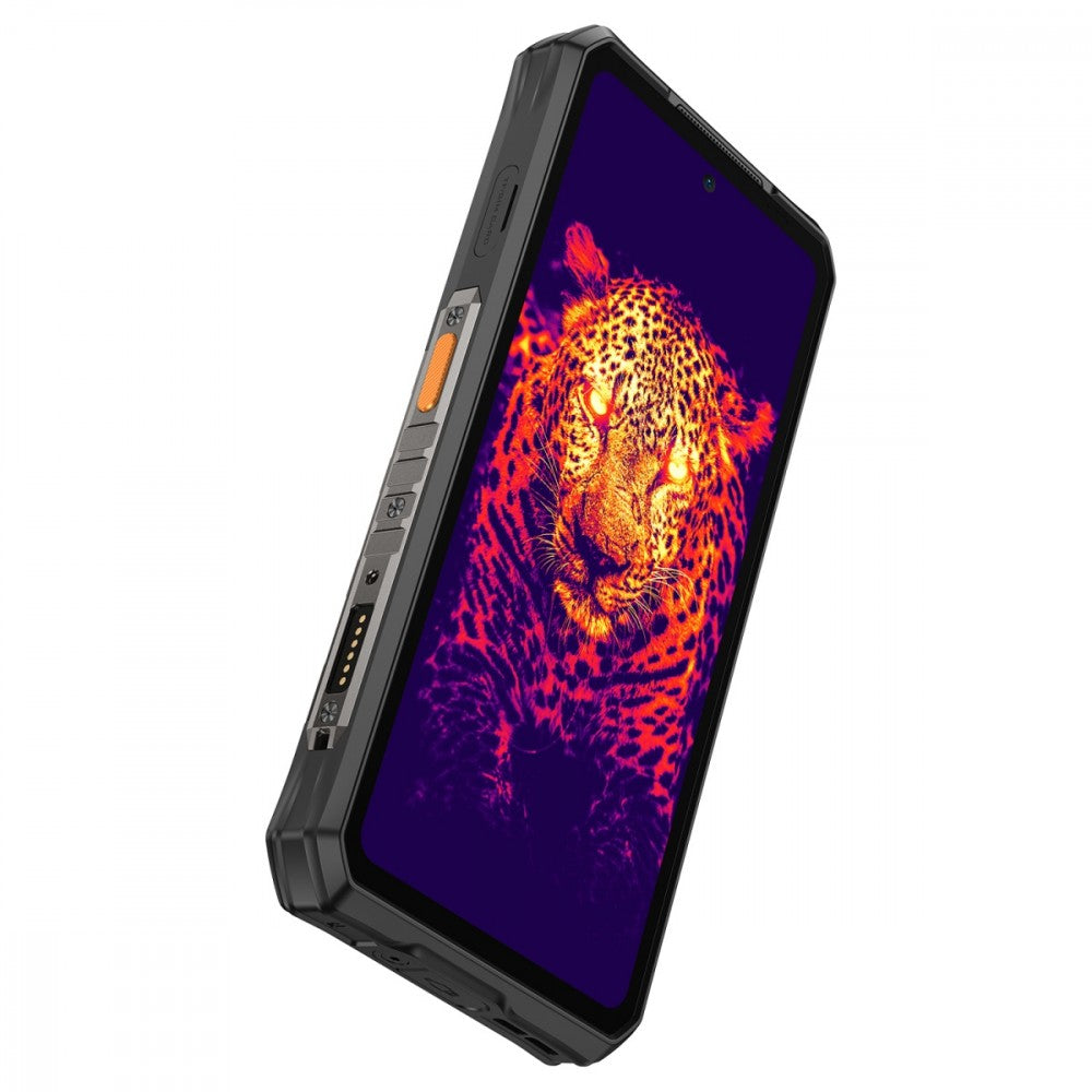 Smartphone Armor 28 Ultra Thermal 5G 16GB/1TB black