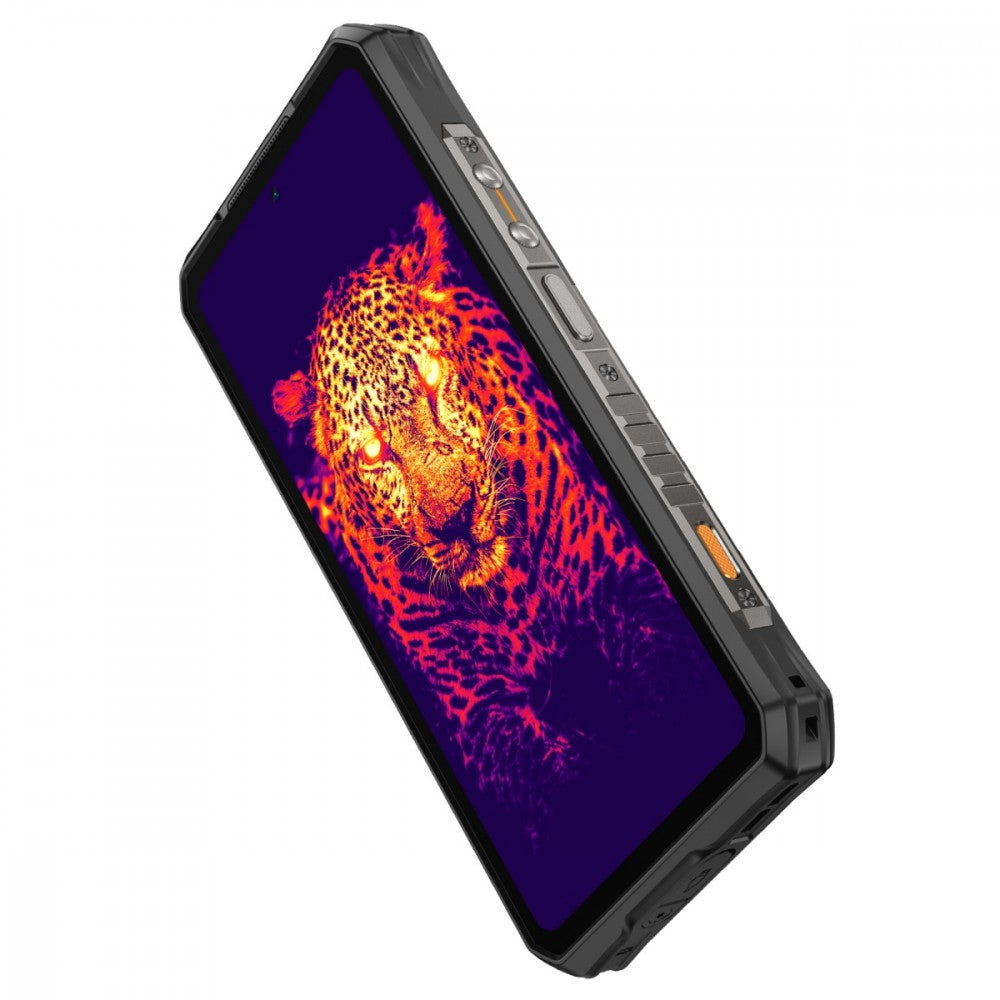 Smartphone Armor 28 Ultra Thermal 5G 16GB/1TB black