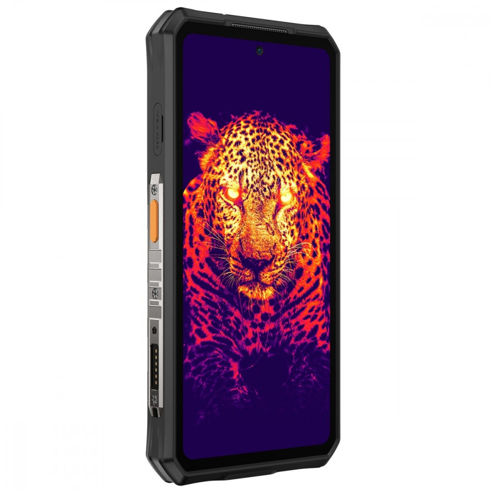 Smartphone Armor 28 Ultra Thermal 5G 16GB/1TB black