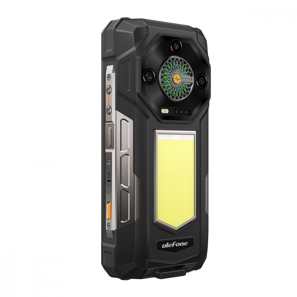 Smartphone Armor 33 12/512GB