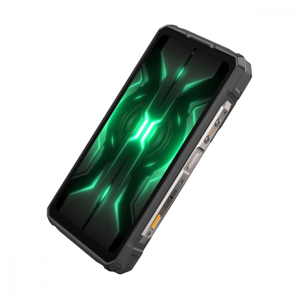 Smartphone Armor 33 Pro 5G 16/512GB Black