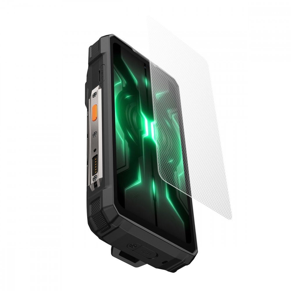 Smartphone Armor 33 Pro 5G 16/512GB Black