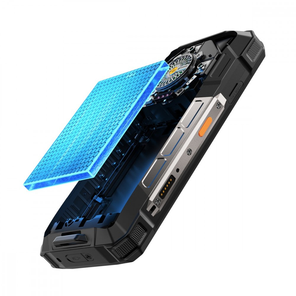 Smartphone Armor 33 Pro 5G 16/512GB Black