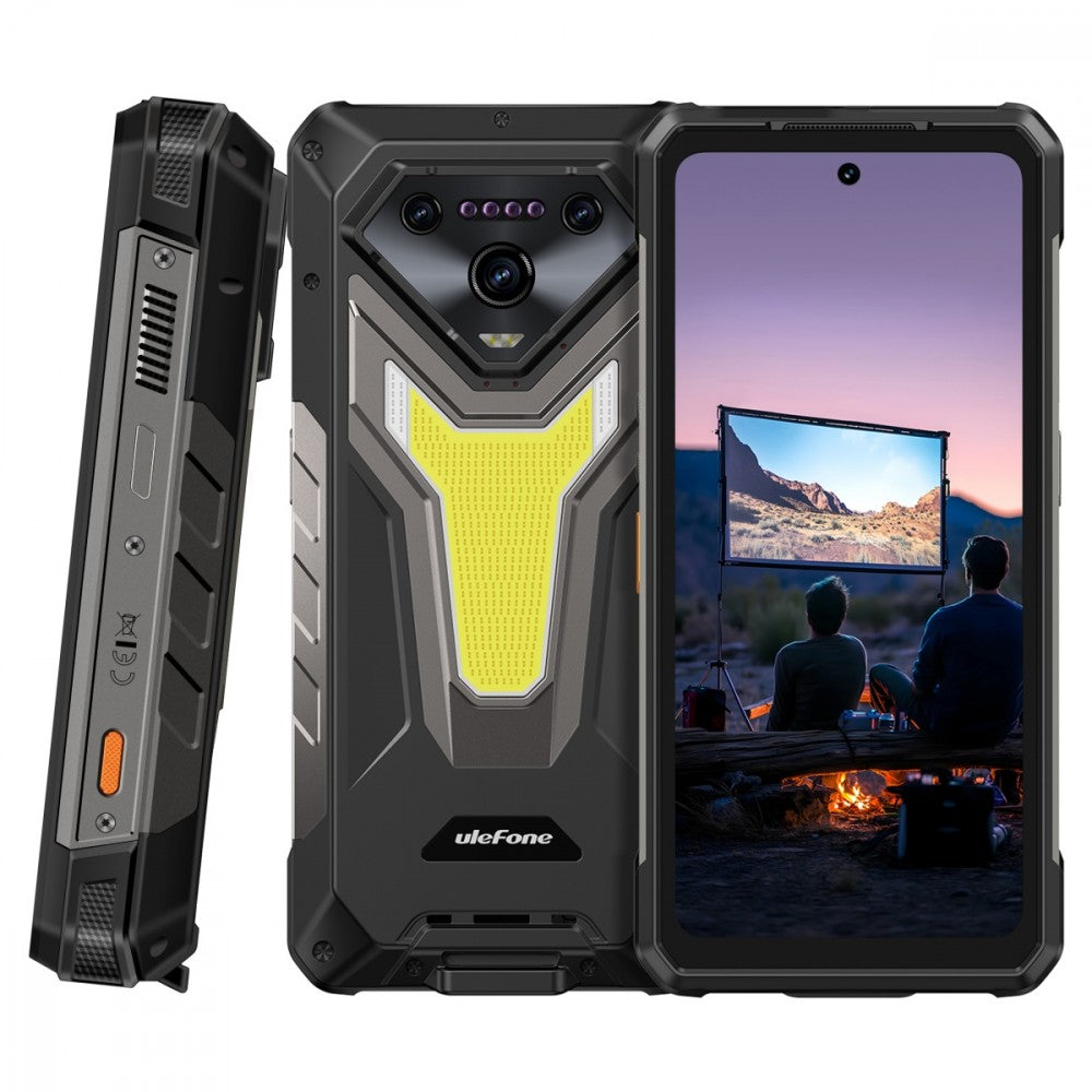 Smartphone Armor 34 Plus 16/512GB 5G