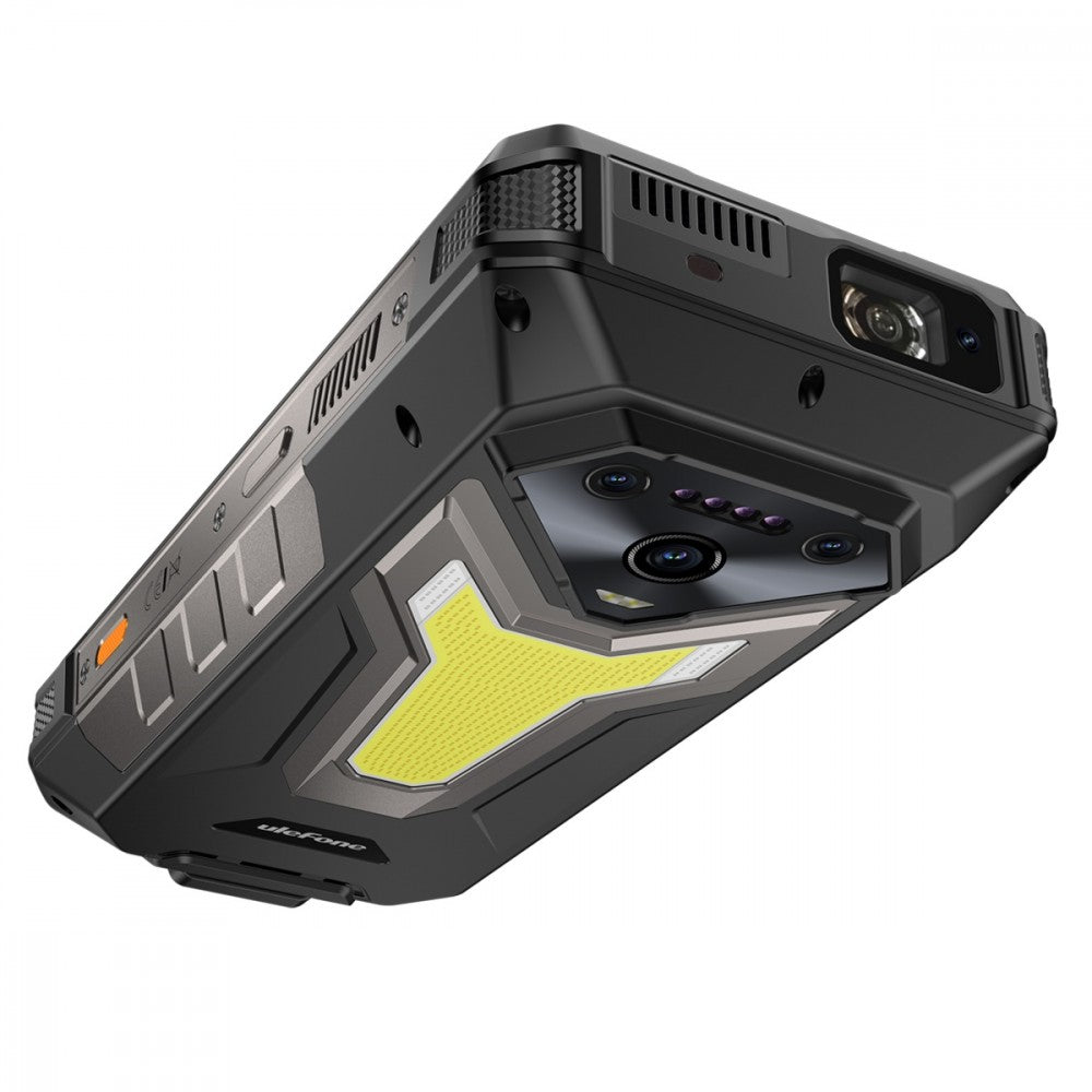 Smartphone Armor 34 Plus 16/512GB 5G