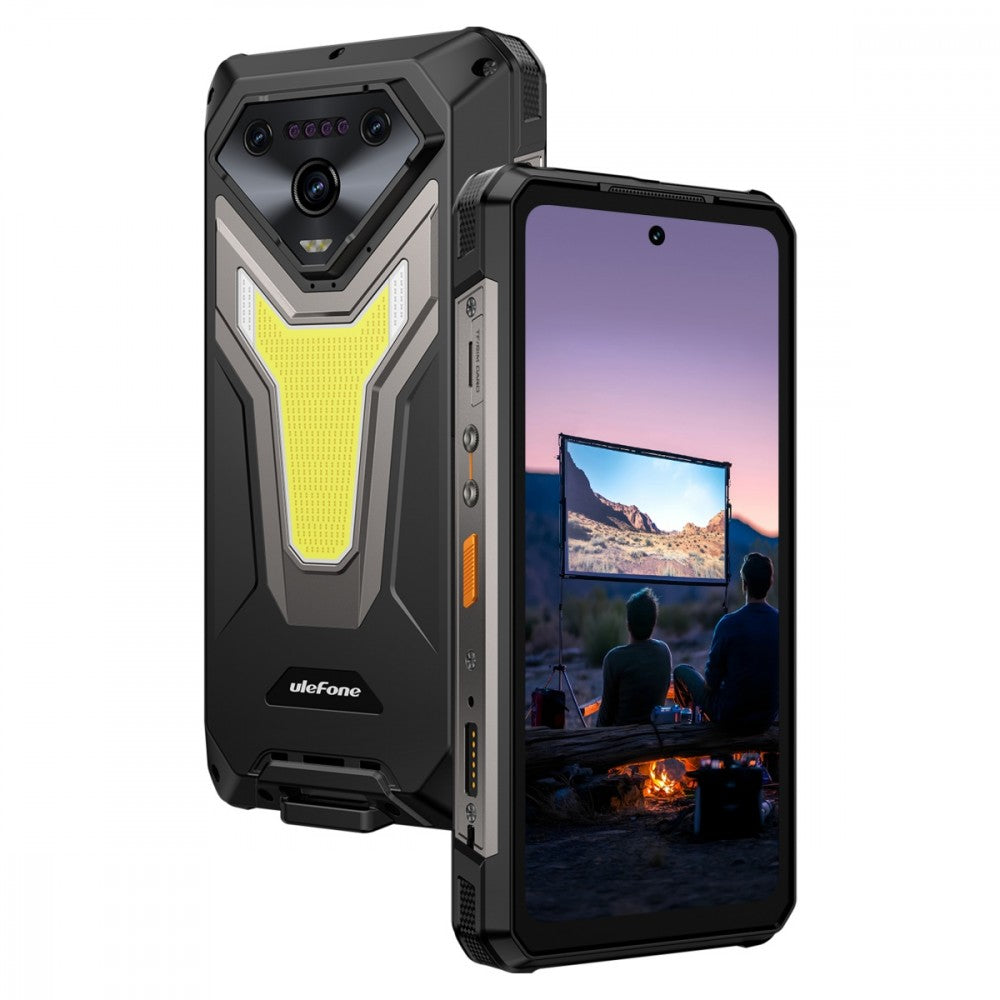 Smartphone Armor 34 Plus 16/512GB 5G