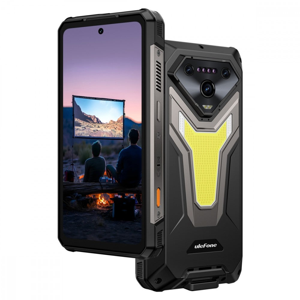 Smartphone Armor 34 Plus 16/512GB 5G