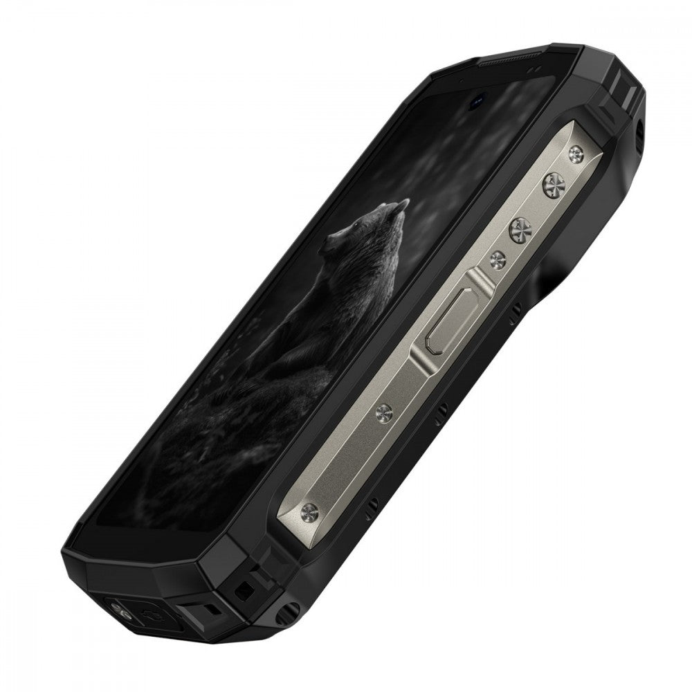 Smartphone Armor Mini 20 8/256GB black