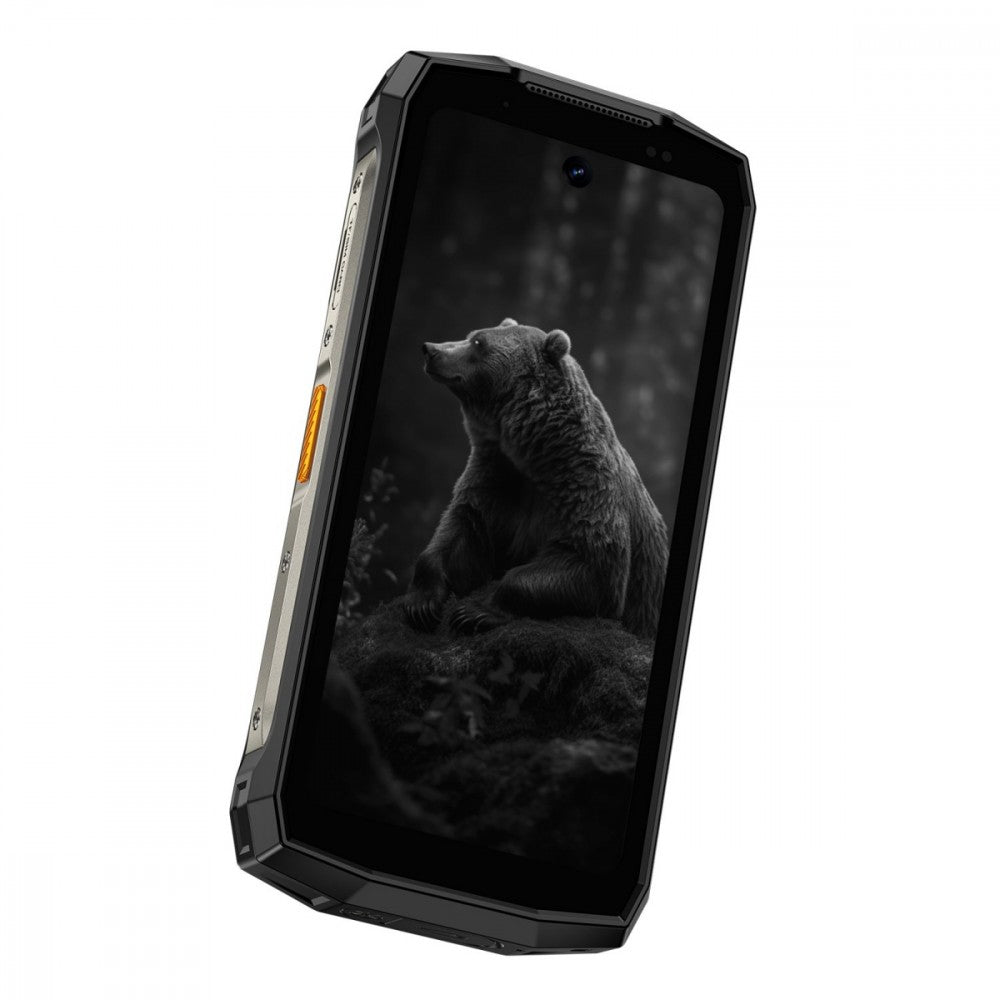 Smartphone Armor Mini 20 8/256GB black