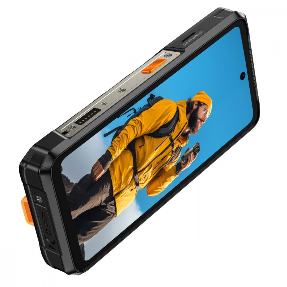 Smartphone Armor 26 Ultra 5G 12GB/512GB black