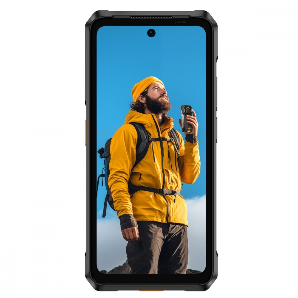 Smartphone Armor 26 Ultra 5G 12GB/512GB black
