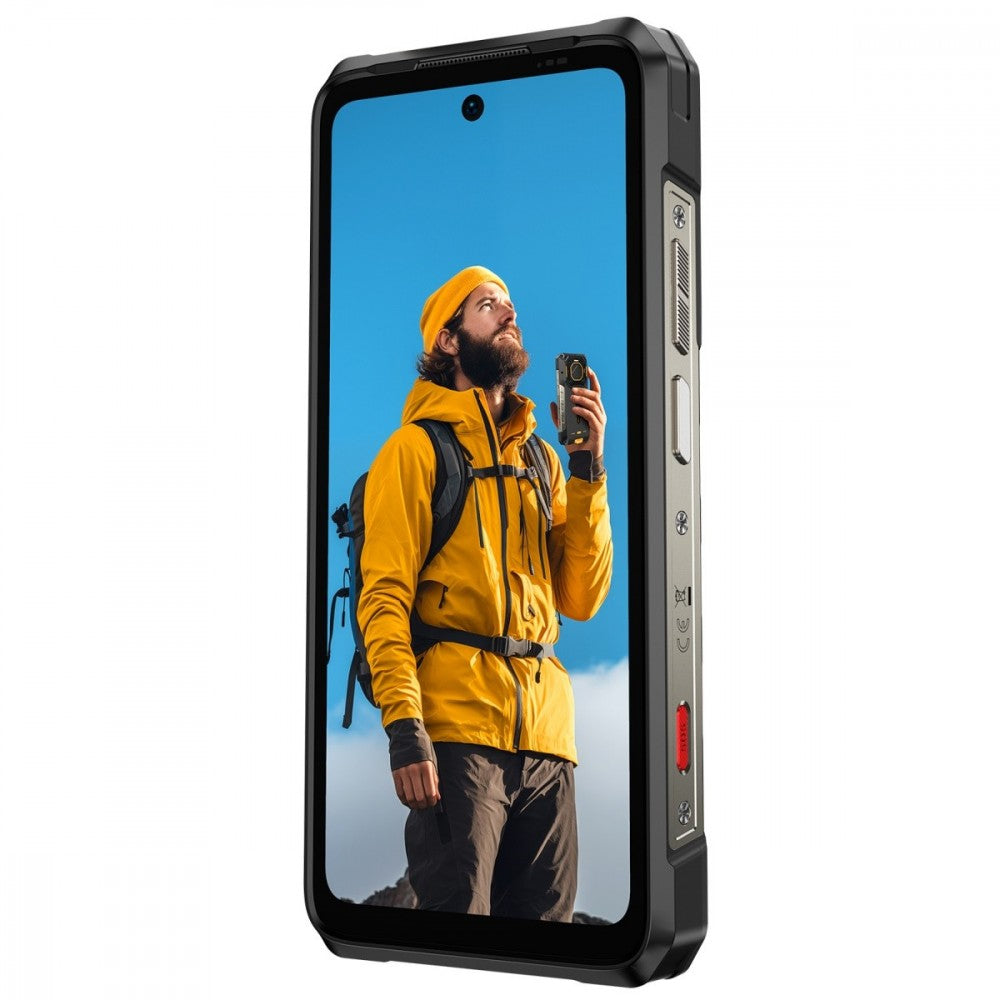 Smartphone Armor 26 Ultra 5G 12GB/512GB black