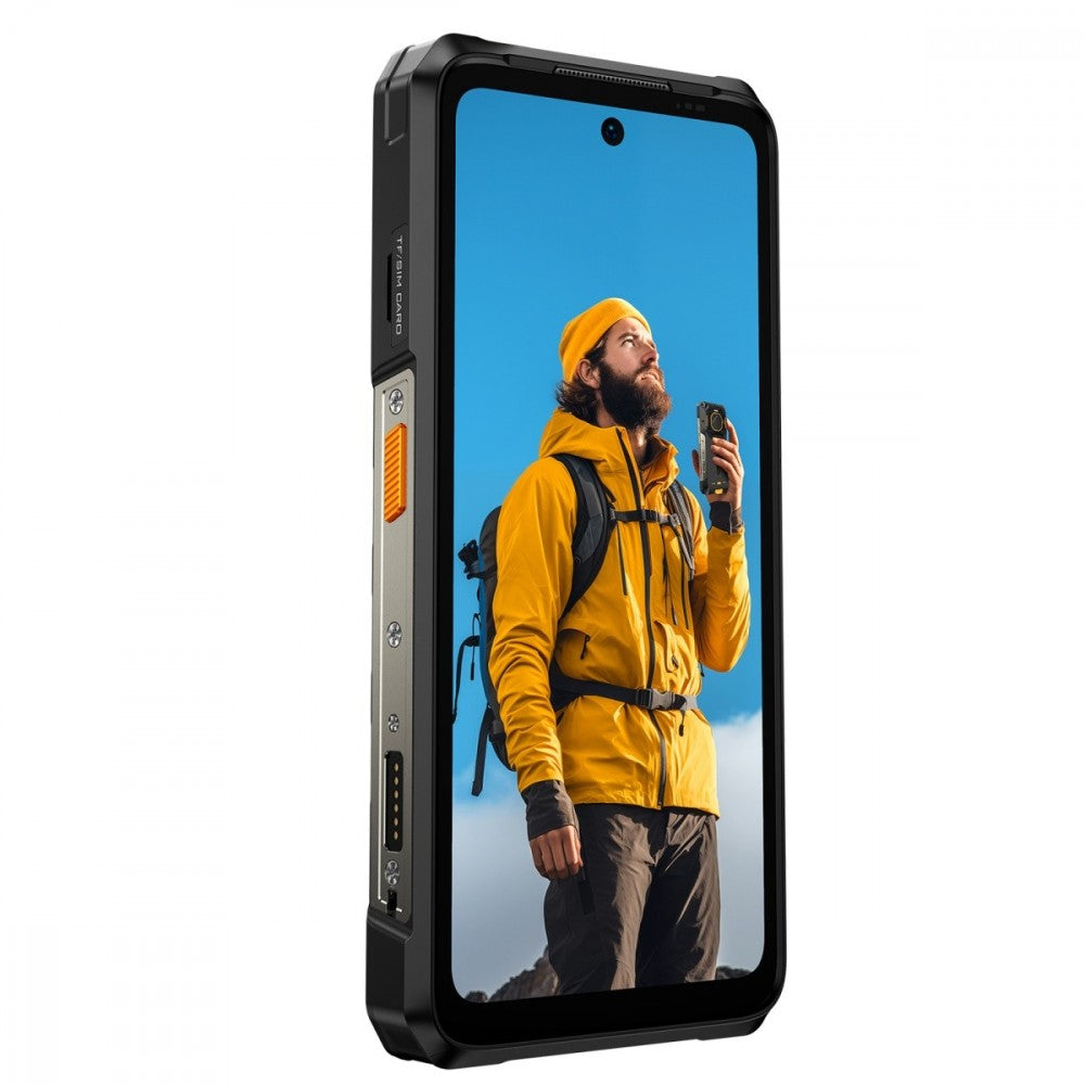 Smartphone Armor 26 Ultra 5G 12GB/512GB black