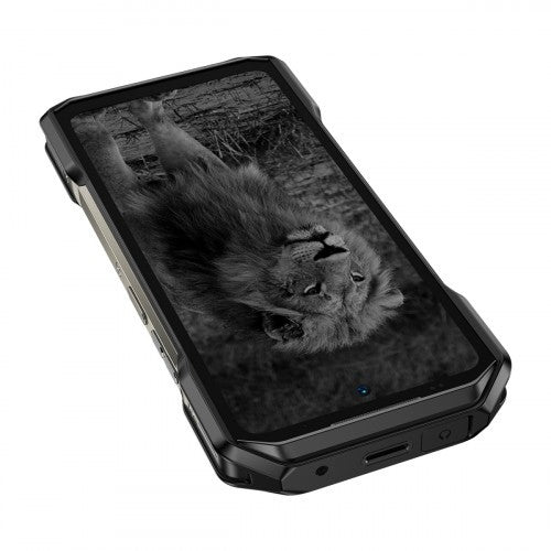 Smartphone Armor 27 Pro 5G 12/256GB black