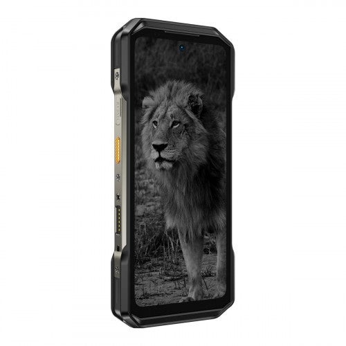 Smartphone Armor 27 Pro 5G 12/256GB black