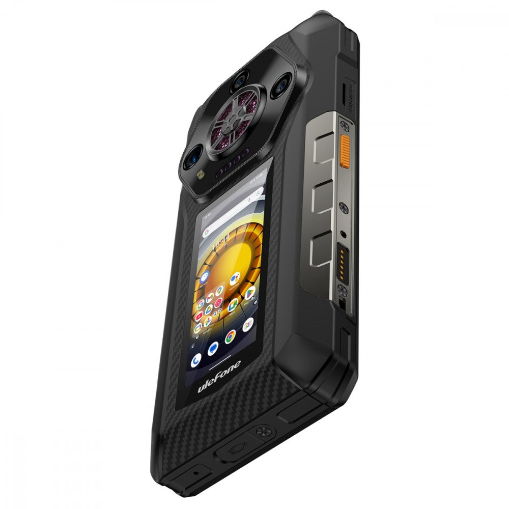 Smartphone Armor 30Pro 5G 16/512GB Black