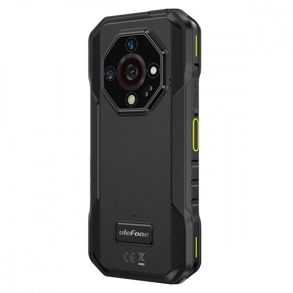Smartphone Armor X32 Pro 5G 8/256GB green