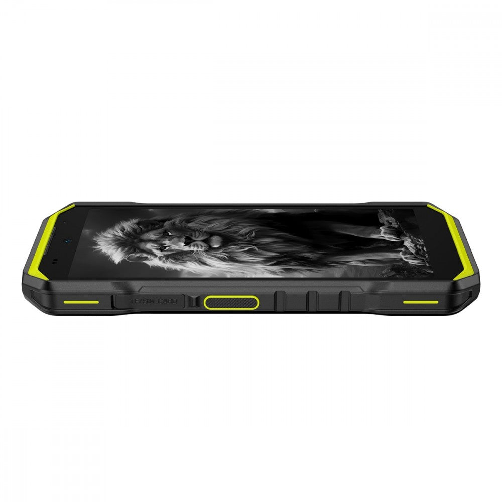 Smartphone Armor X32 Pro 5G 8/256GB green