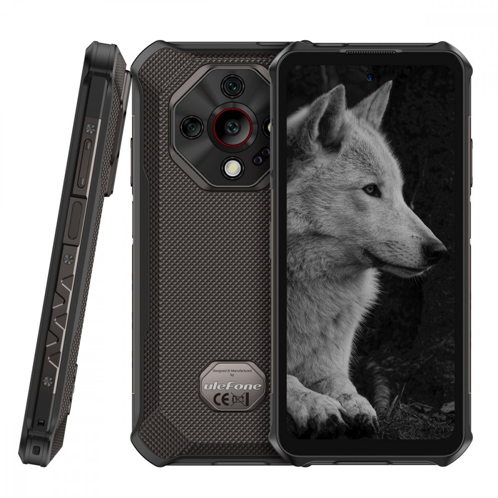 Smartphone Armor X16 Pr 8/256GB Wasteland Shado