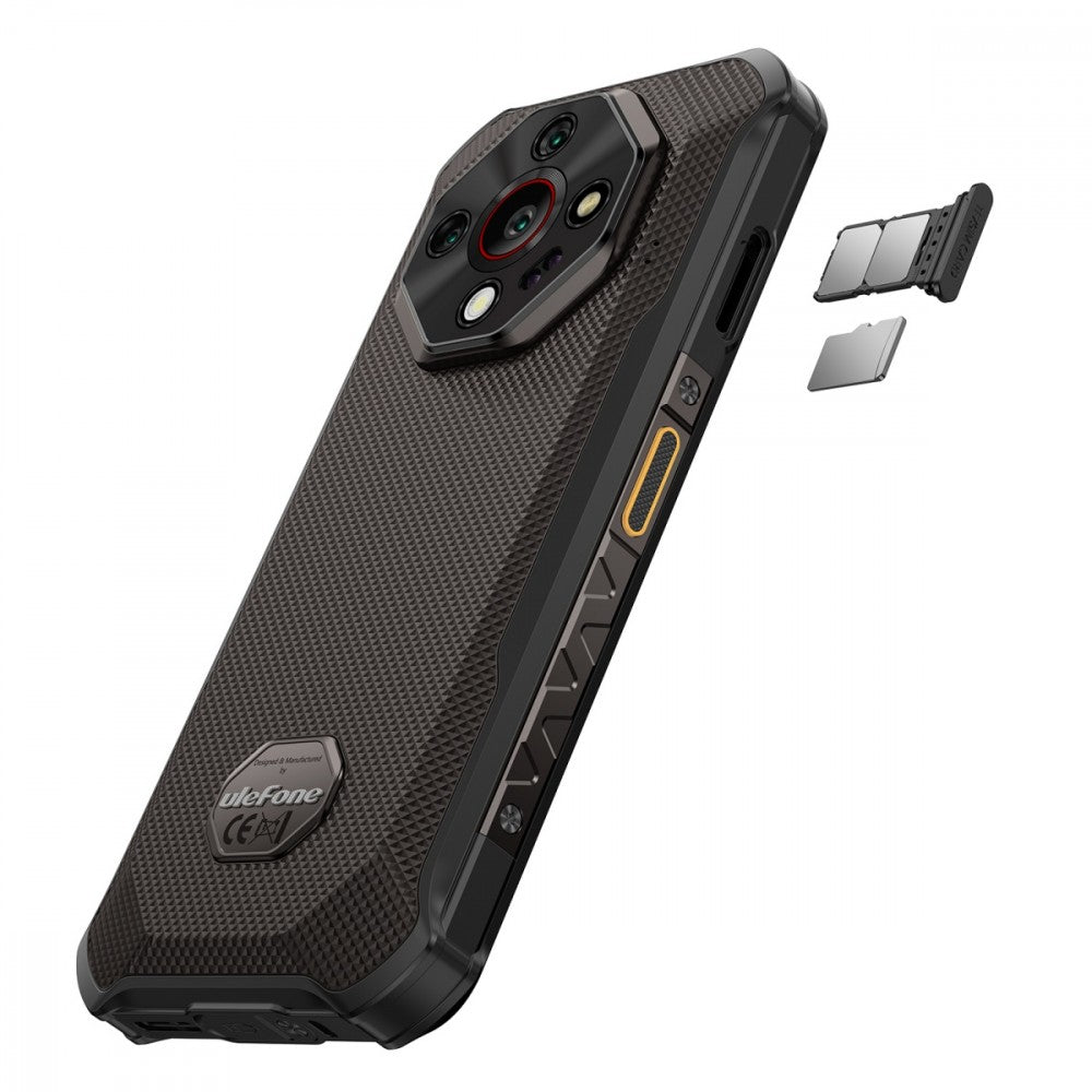 Smartphone Armor X16 Pr 8/256GB Wasteland Shado