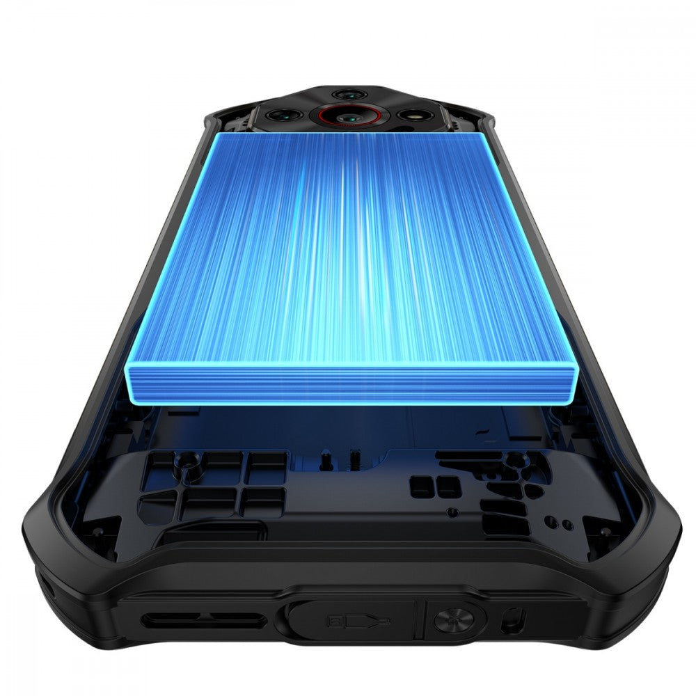 Smartphone Armor X16 Pr 8/256GB Wasteland Shado