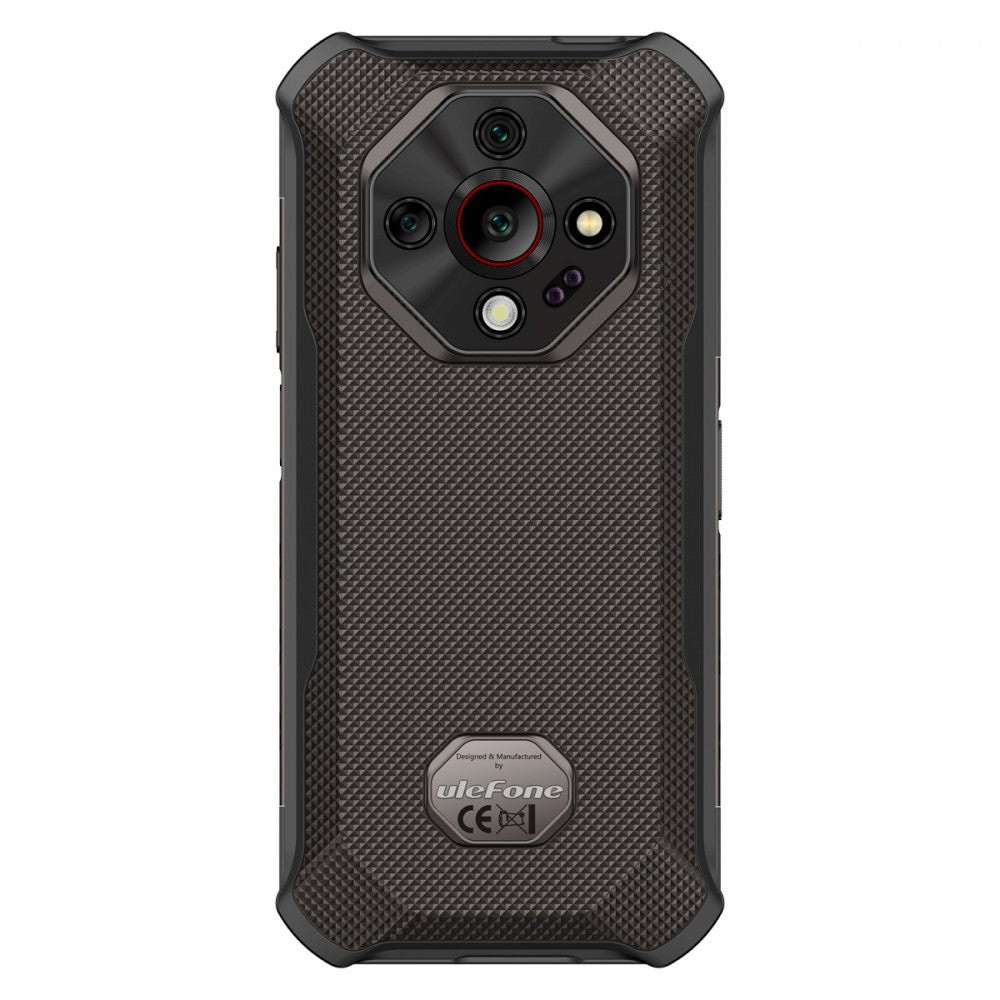 Smartphone Armor X16 Pr 8/256GB Wasteland Shado