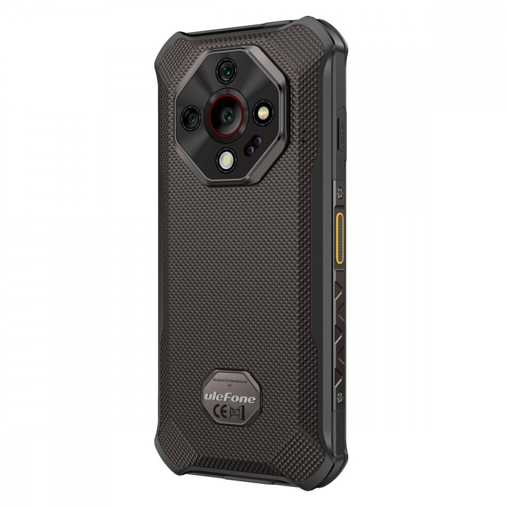 Smartphone Armor X16 Pr 8/256GB Wasteland Shado