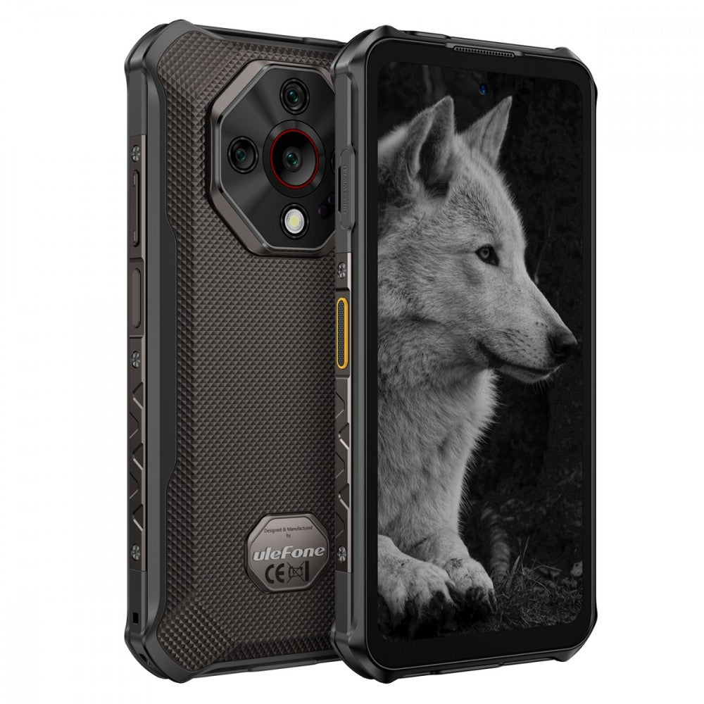 Smartphone Armor X16 Pr 8/256GB Wasteland Shado