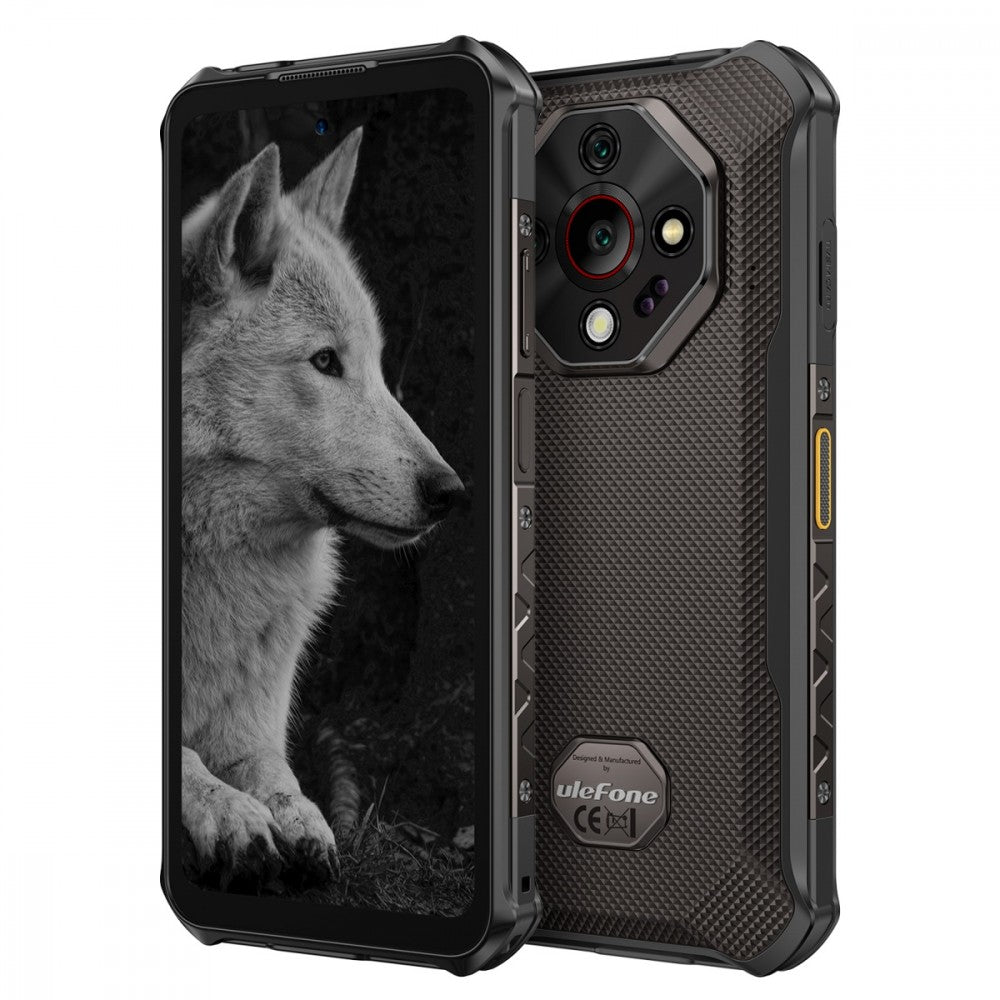 Smartphone Armor X16 Pr 8/256GB Wasteland Shado