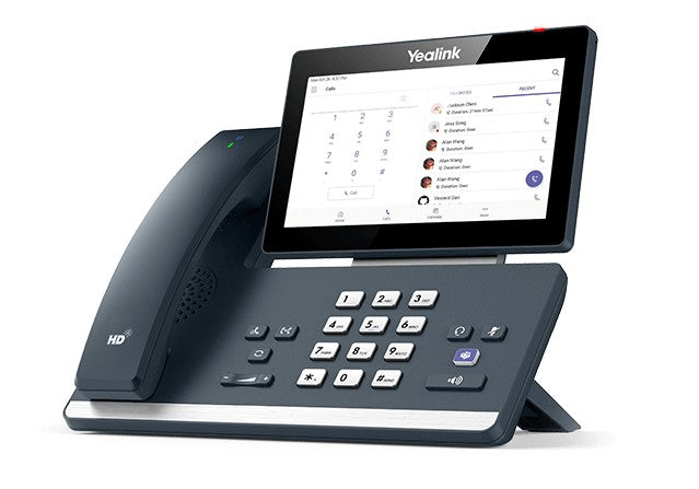 Telephone IP MP58-WH E2 Teams