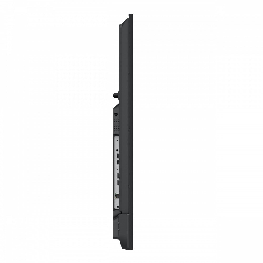 Large-format monitor 55-inch ST5504 LED 4K/4500:1/ANDROID