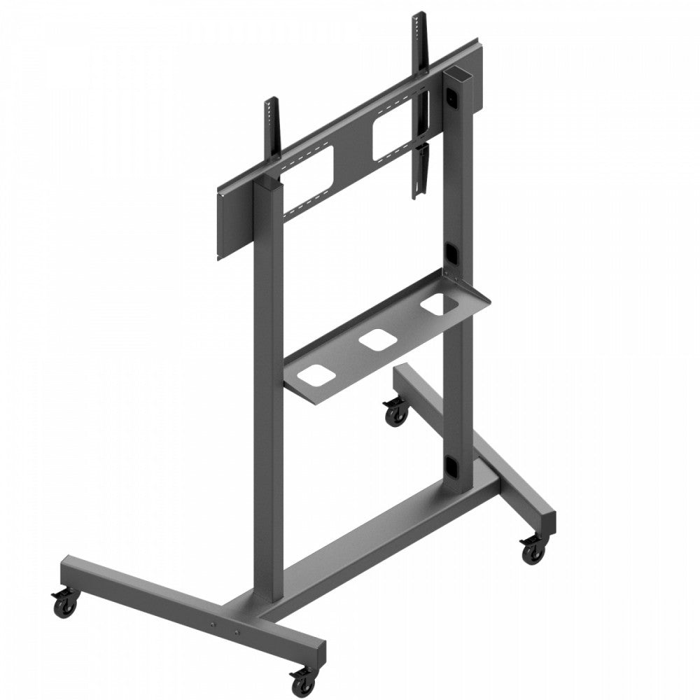 Monitor trolley TR19 130KG 1000x600